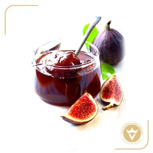 Fig Syrup 