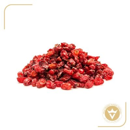 Barberry