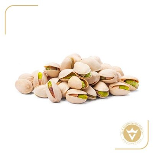 Different Types of Pistachios